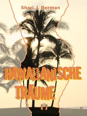 cover image of Hawaiianische Träume